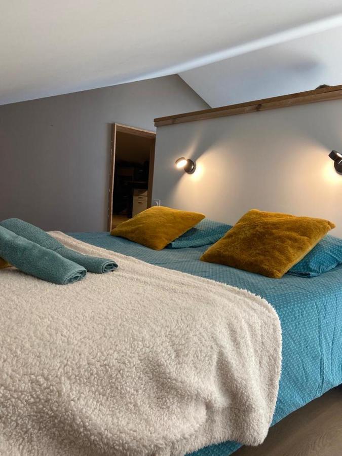 Jolie Villa Face Aux Dunes Et Mer Brétignolles-sur-Mer Dış mekan fotoğraf