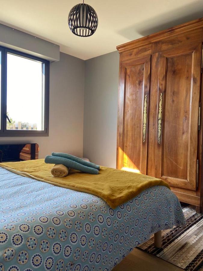 Jolie Villa Face Aux Dunes Et Mer Brétignolles-sur-Mer Dış mekan fotoğraf