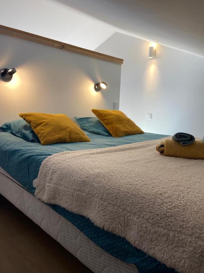 Jolie Villa Face Aux Dunes Et Mer Brétignolles-sur-Mer Dış mekan fotoğraf